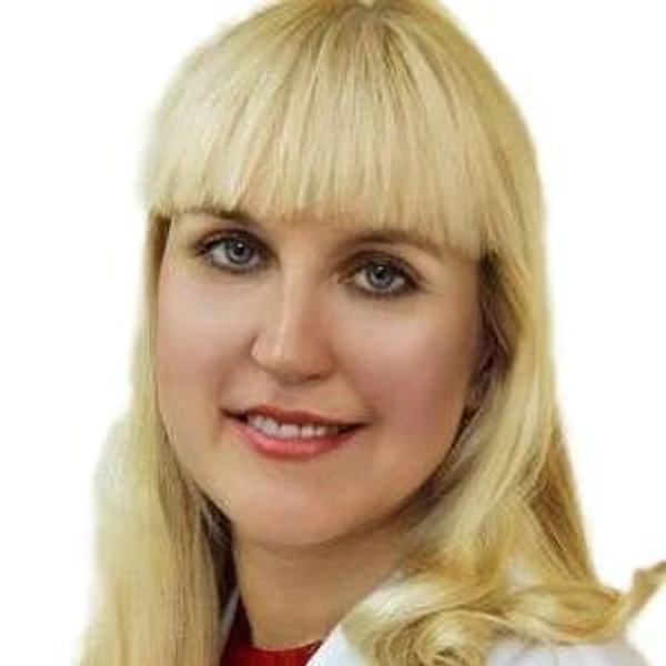 Сластухина Галина Александровна — Эндокринолог, Саратов