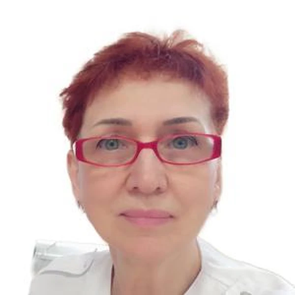 Жихарева Людмила Алексеевна — Гомеопат, Гирудотерапевт, Терапевт, Пермь