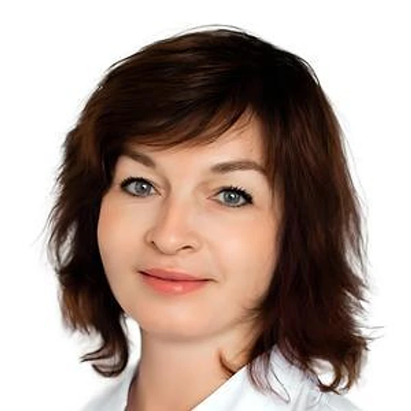 Зотова Юлия Алексеевна — Эндокринолог, Саратов