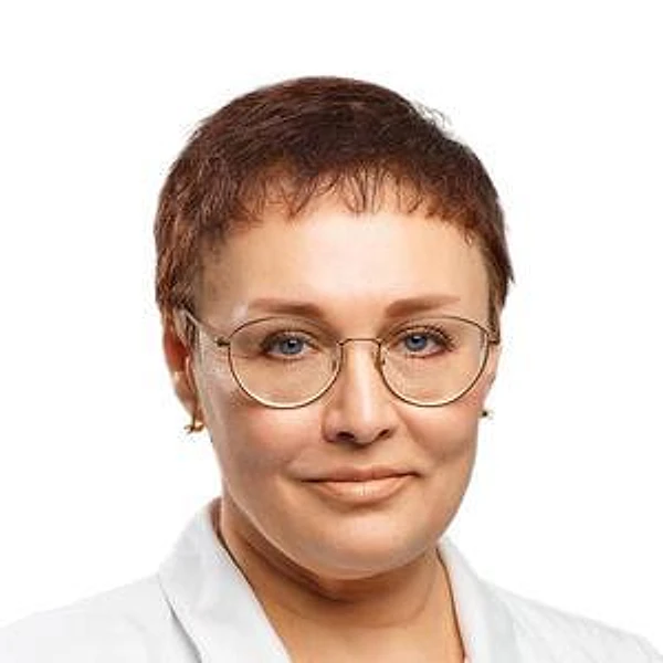 Михель Маргарита Артуровна — Маммолог, Онколог, Саратов