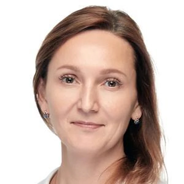 Ванина Татьяна Александровна — Врач УЗИ, Братск