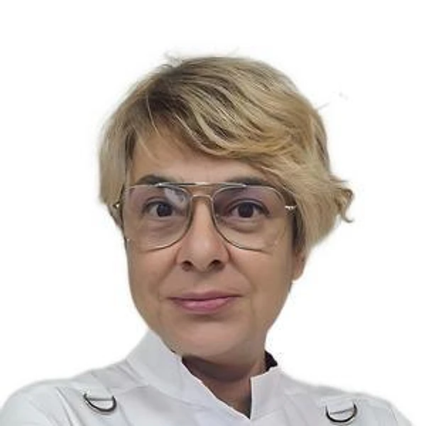 Невейницына Юлия Витальевна — Гинеколог, Гинеколог-эндокринолог, Сочи