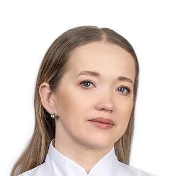 Козлова Мария Ивановна — Офтальмолог (окулист), Детский офтальмолог, Иркутск