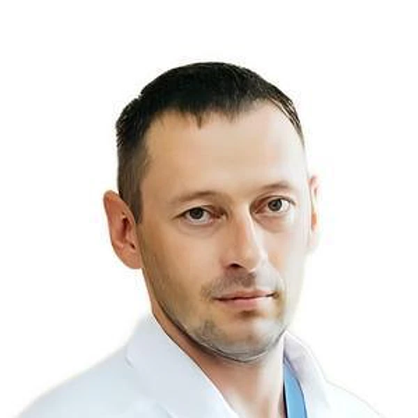 Корнилов Константин Владимирович — Анестезиолог-реаниматолог, Братск
