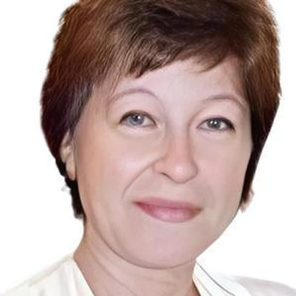 Ледовских Наталия Александровна — Гинеколог, Акушер, Саратов