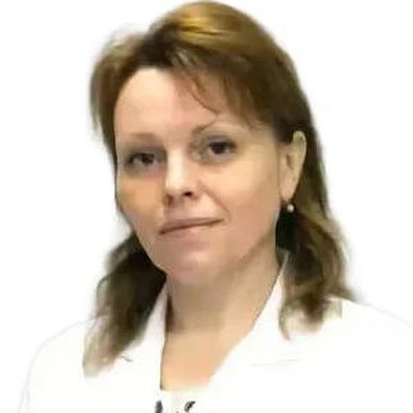 Поленица Ольга Олеговна — Гинеколог, Саратов