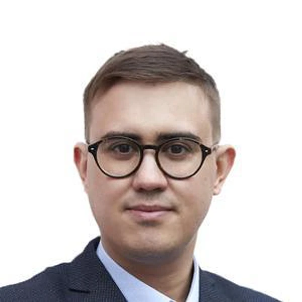 Владимиров Роман Робертович — Уролог, Москва