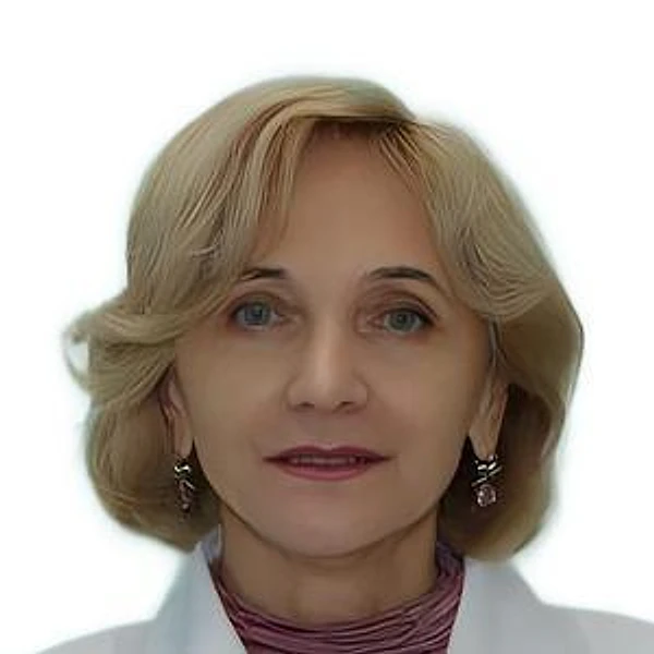 Калякина Вера Алексеевна — Гинеколог-эндокринолог, Саратов