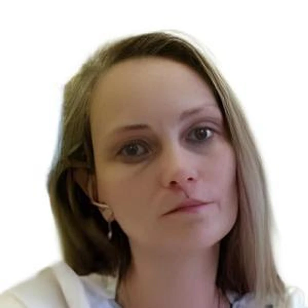 Тарханова Анна Александровна — Педиатр, Братск