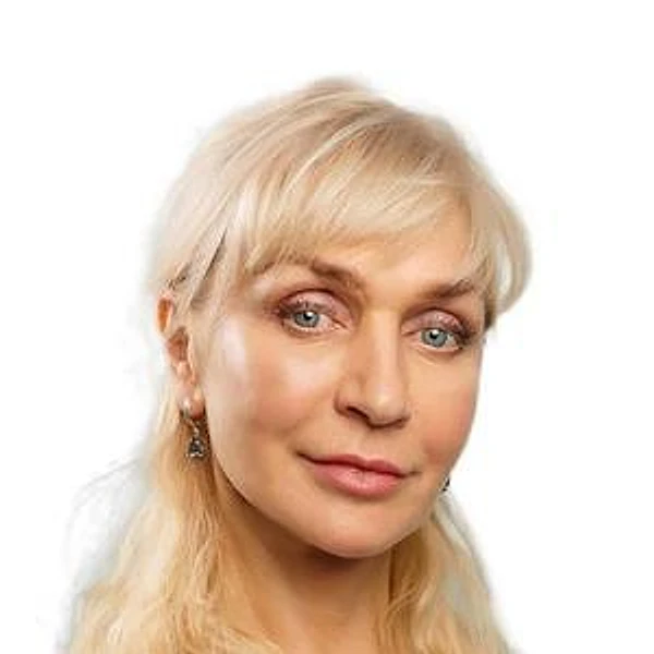 Любайкина Елена Сергеевна — Гинеколог, Акушер, Репродуктолог, Саратов