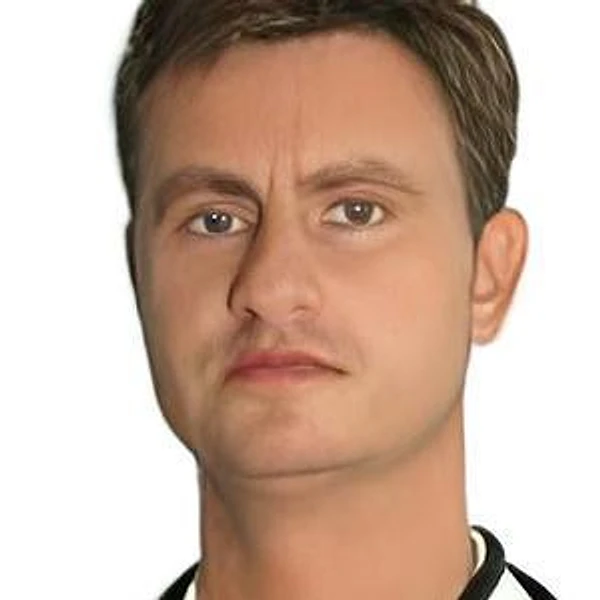 Мозгунов Дмитрий Викторович — Анестезиолог-реаниматолог, Иркутск