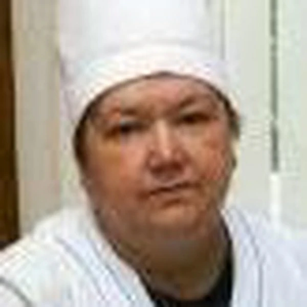 Шипкова Луиза Шаукатовна — Онколог, Ангарск