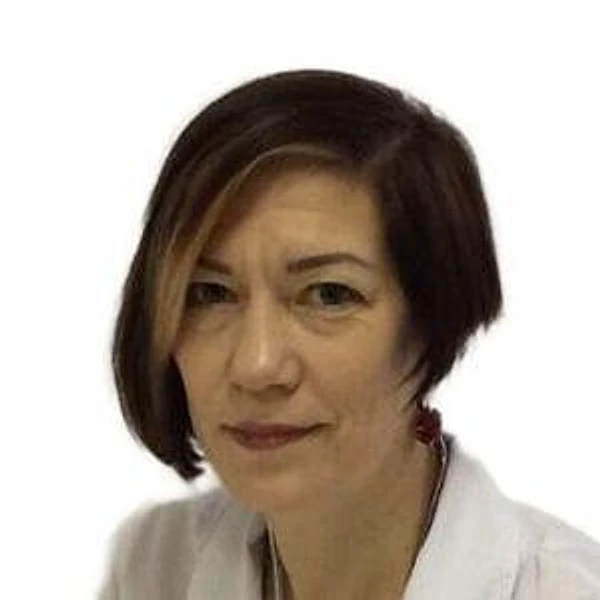Супрун Марина Михайловна — Кардиолог, Детский кардиолог, Функциональный диагност, Братск