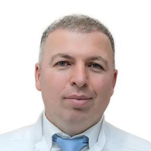 Палакян Хачатур Петросович — Андролог, Венеролог, Уролог, Пермь