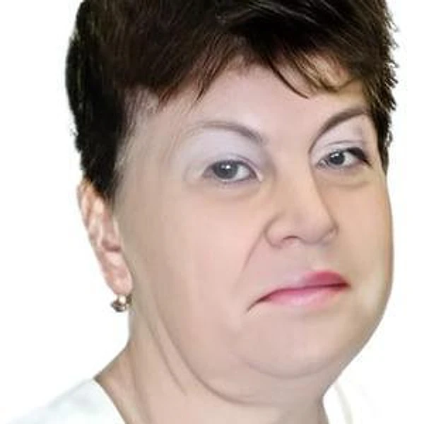 Ершова Галина Алексеевна — Гинеколог, Акушер, Саратов