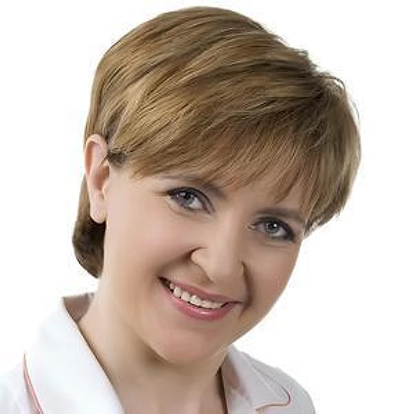 Малиновская Анжелика Александровна — Детский стоматолог, Москва