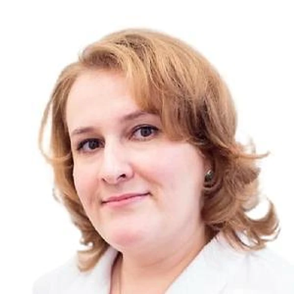 Петрова Елена Александровна — Гинеколог, Гинеколог-эндокринолог, Саратов