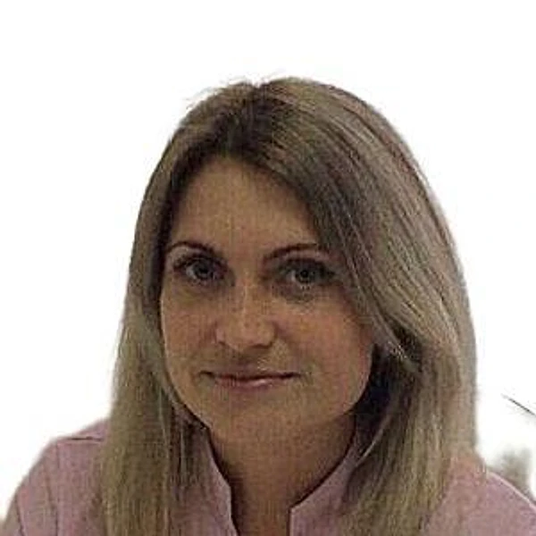 Пирогова Ирина Владимировна — Терапевт, Братск