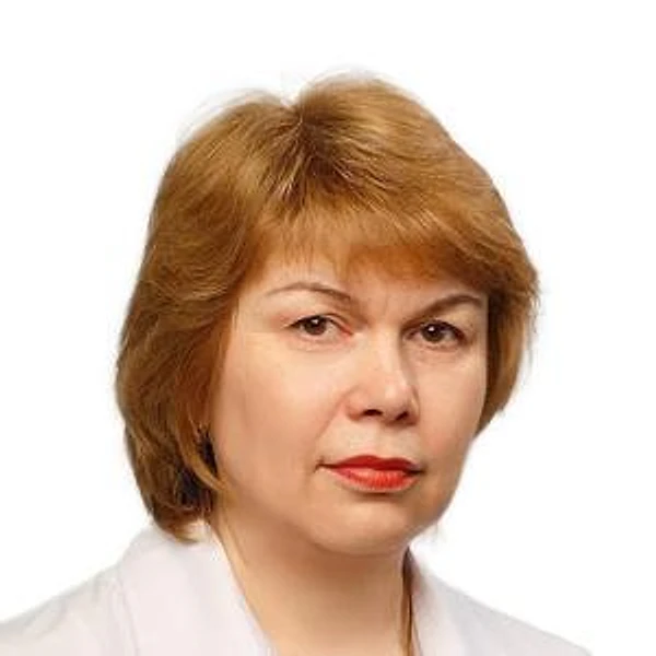 Ламтева Галина Леонидовна — Психотерапевт, Саратов