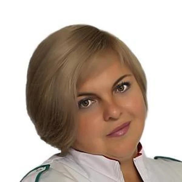 Плюхина Юлия Александровна — Психиатр, Нарколог, Психотерапевт, Москва