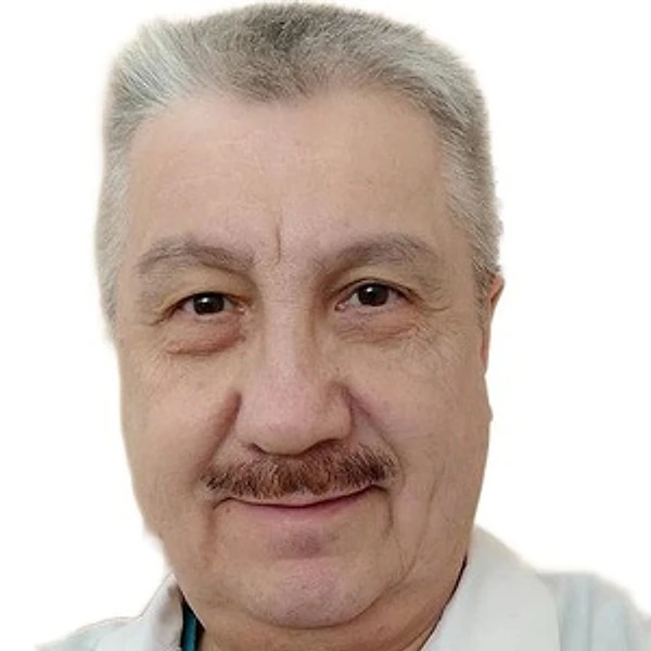 Таракановский Михаил Афанасьевич — Терапевт, Рефлексотерапевт, Братск