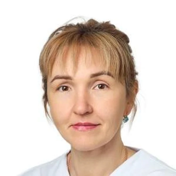 Чижова Ольга Сергеевна — Терапевт, Братск