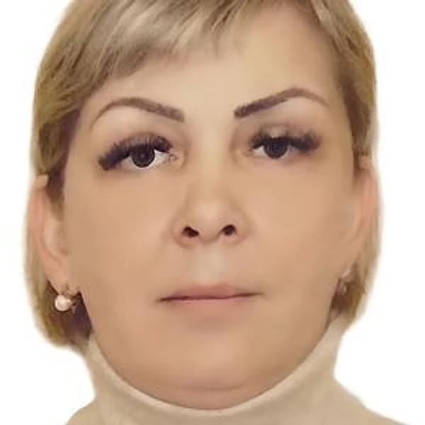 Демидова Ирина Анатольевна — Акушер, Гинеколог, Бобров