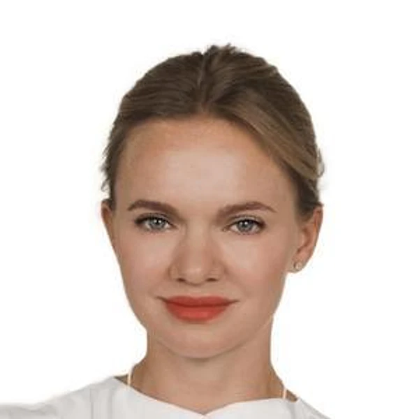 Астахова Марина Александровна — Стоматолог, Детский стоматолог, Воронеж