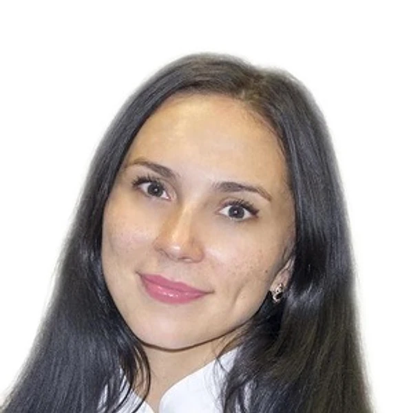 Катцына Кристина Сергеевна — Стоматолог, Детский стоматолог, Воронеж