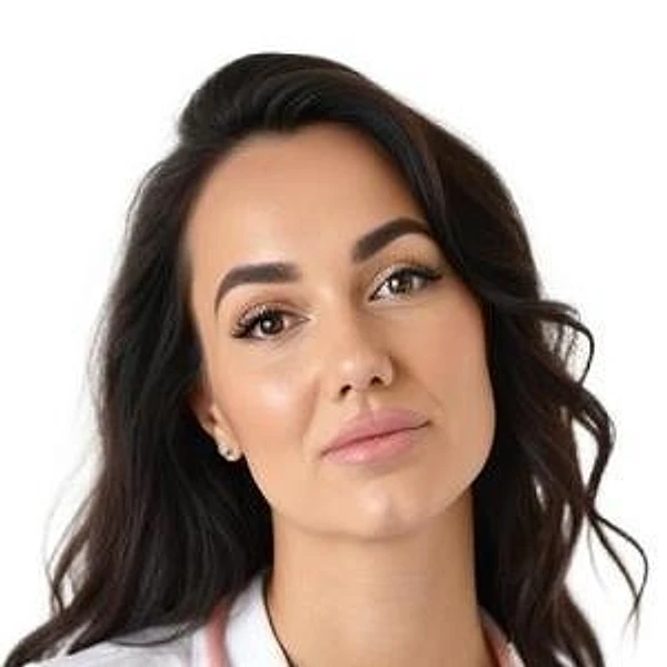 Кольцова Екатерина Сергеевна — Кардиолог, Диетолог, Нутрициолог, Воронеж
