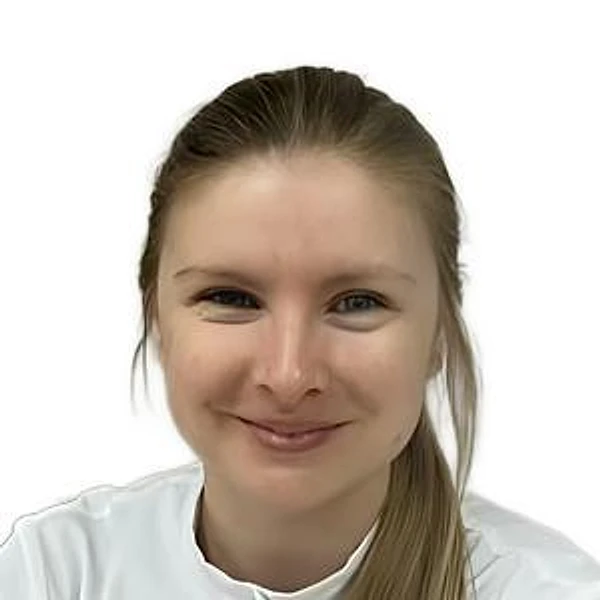 Добрынина Евгения Алексеевна — Терапевт, Гастроэнтеролог, Воронеж