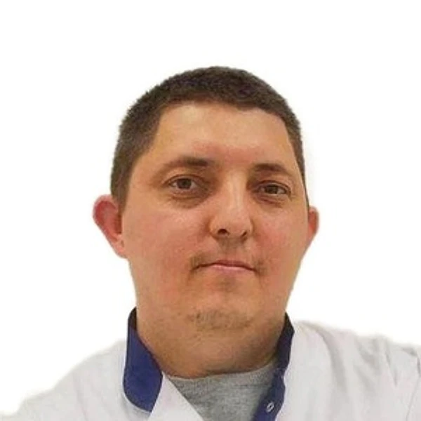 Афонин Максим Викторович — Ортопед, Травматолог, Бобров
