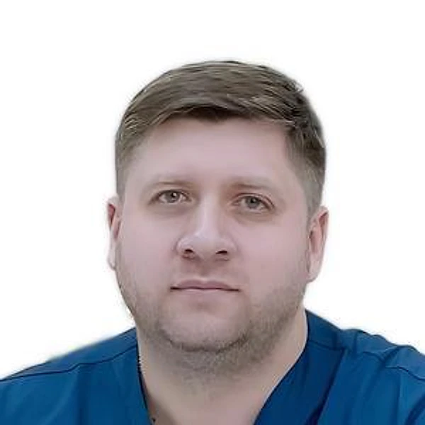Назаренко Денис Геннадиевич — Уролог, Бобров