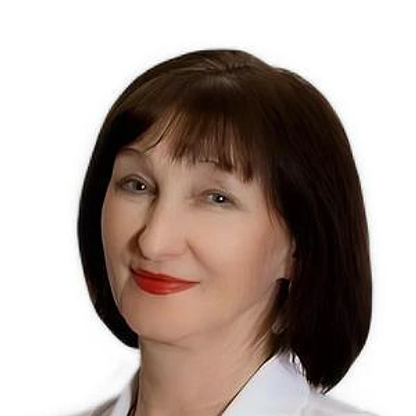Гончаренко Валентина Васильевна — Терапевт, Богучар