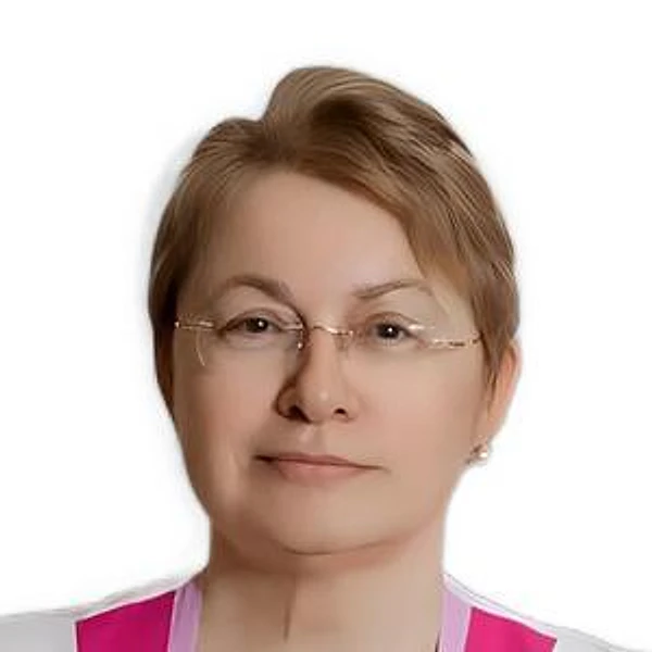 Хвенько Ольга Николаевна — Невролог, Богучар