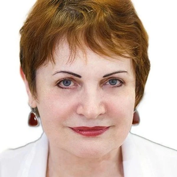 Орехова Людмила Ивановна — Гинеколог, Акушер, Самара