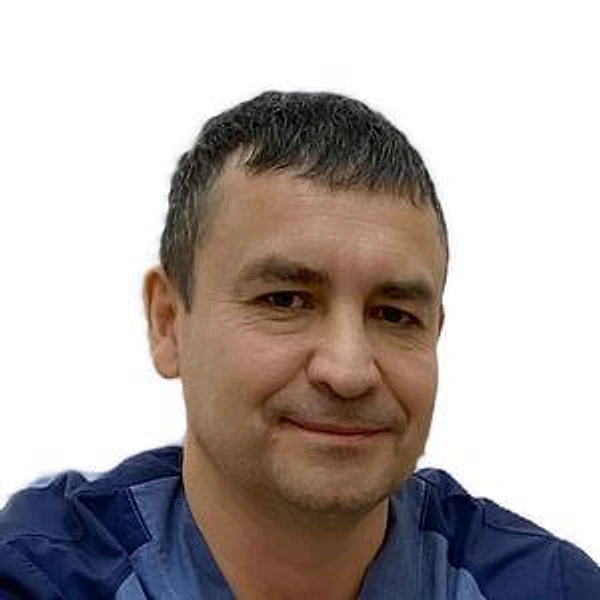 Галецкий Владимир Станиславович — Травматолог, Ортопед, Братск