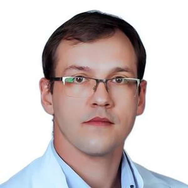 Селезнев Игорь Николаевич — Хирург, Иркутск