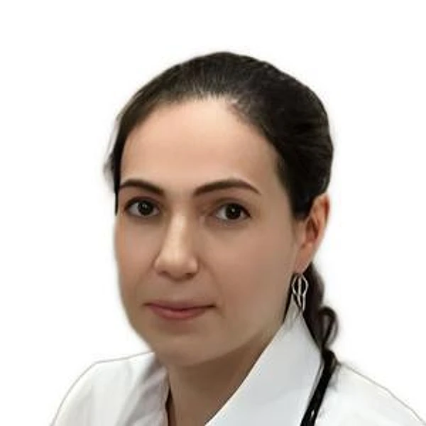 Селезнева Екатерина Юрьевна — Терапевт, Братск