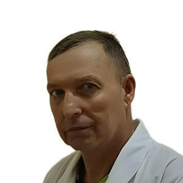 Медведев Иннокентий Петрович — Инструктор-методист, Братск