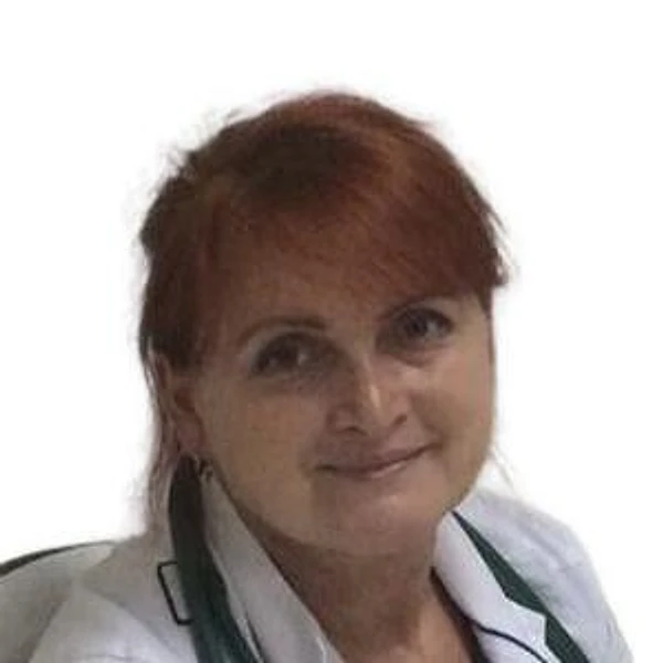 Емельянова Ирина Ивановна — Педиатр, Братск