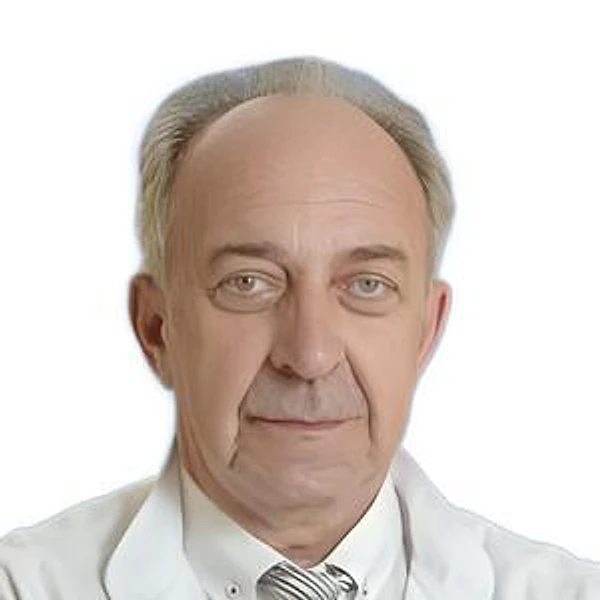 Мельник Александр Николаевич — Уролог, Андролог, Врач УЗИ, Детский уролог, Братск