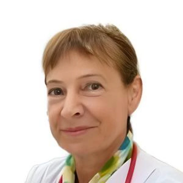 Островская Светлана Болеславовна — Аллерголог, Детский аллерголог, Иммунолог, Братск
