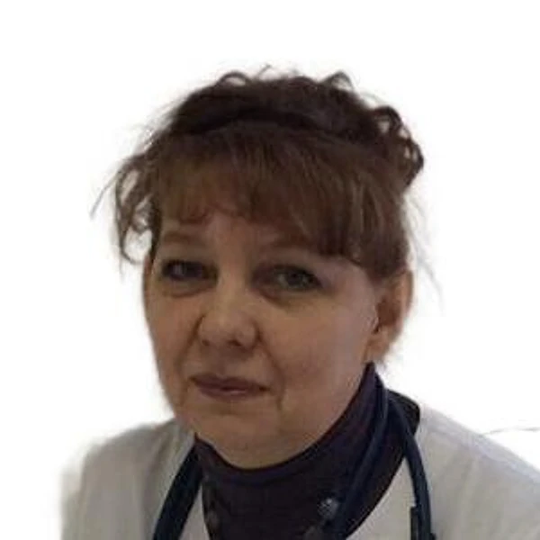 Пахтусова Анжела Владимировна — Педиатр, Братск