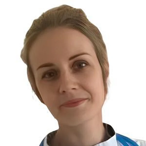 Симбирцева Марина Сергеевна — Педиатр, Братск
