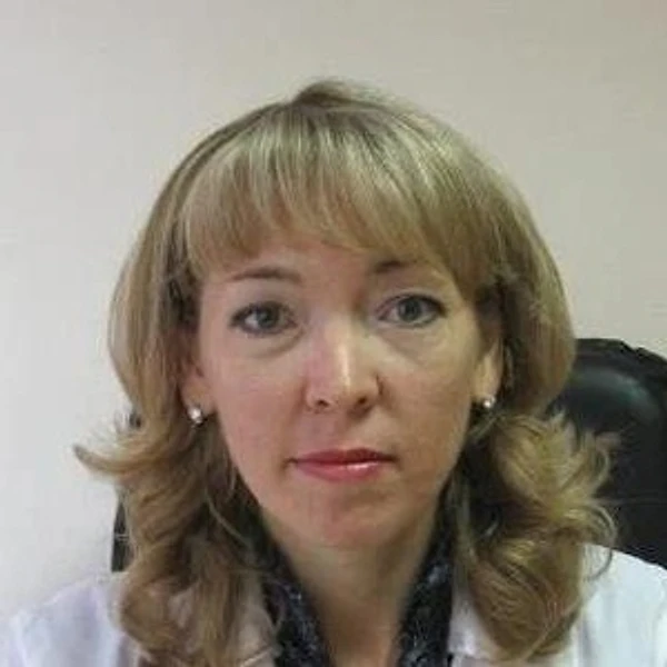 Скрипина Татьяна Евгеньевна — Инфекционист, Чебоксары