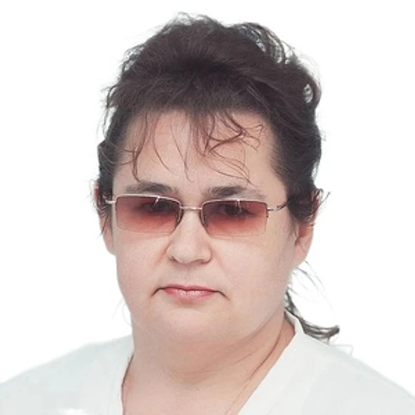Шакалова Анна Александровна — Кардиолог, Борисоглебск