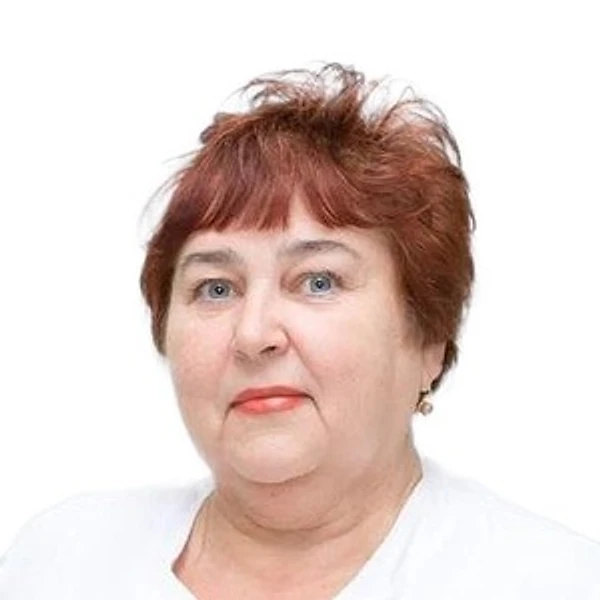Малюгина Наталия Петровна — Акушер, Гинеколог, Борисоглебск