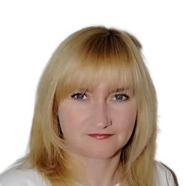 Сухинина Ирина Анатольевна — Акушер, Врач УЗИ, Гинеколог, Борисоглебск