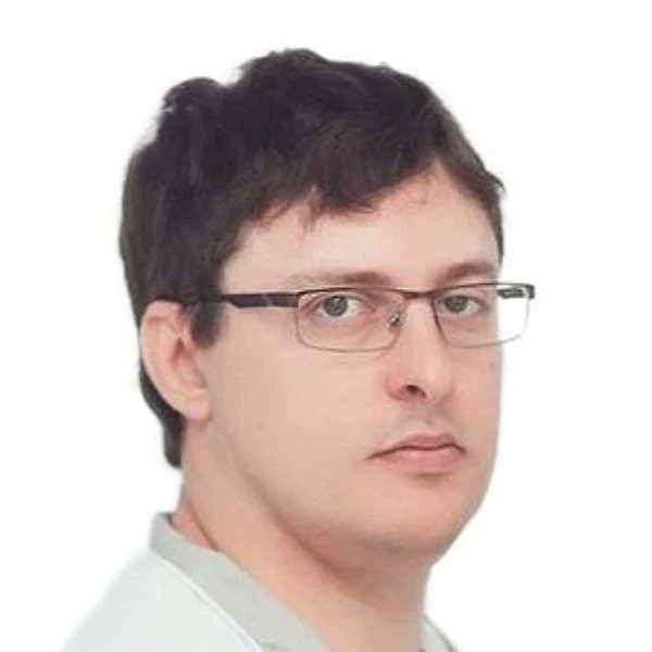Рябоволов Андрей Владимирович — Хирург, Врач УЗИ, Борисоглебск